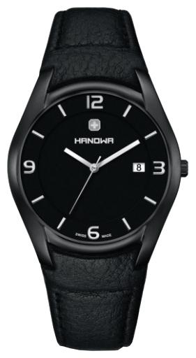 Hanowa 16-4039.30.007 wrist watches for men - 1 image, photo, picture