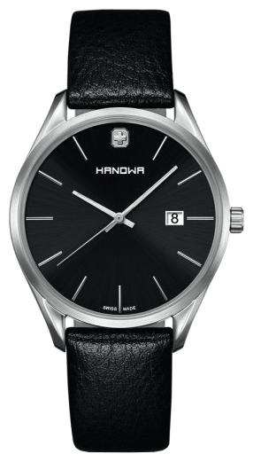 Hanowa 16-4040.04.007 wrist watches for men - 1 image, picture, photo