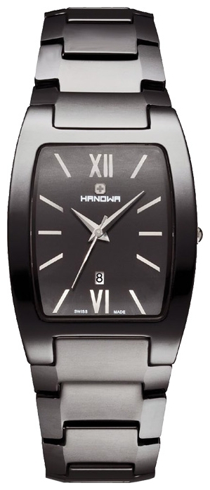 Hanowa 16-5016.60.007.01 wrist watches for unisex - 1 image, photo, picture