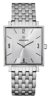 Hanowa 16-5019.04.001 wrist watches for men - 1 image, picture, photo