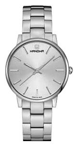 Hanowa 16-5037.3.04.001 wrist watches for unisex - 1 picture, image, photo