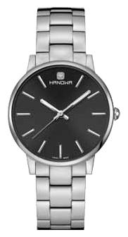 Hanowa 16-5037.3.04.007 wrist watches for unisex - 1 picture, image, photo