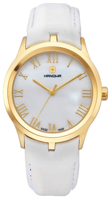 Hanowa 16-6000.02.001.20 wrist watches for women - 1 image, picture, photo