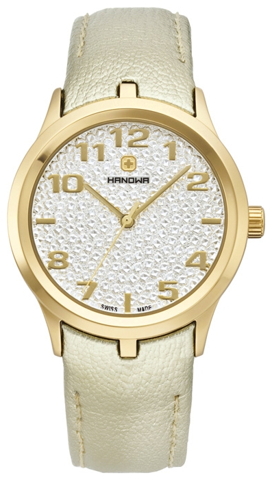Hanowa 16-6001.02.001 wrist watches for women - 1 picture, photo, image