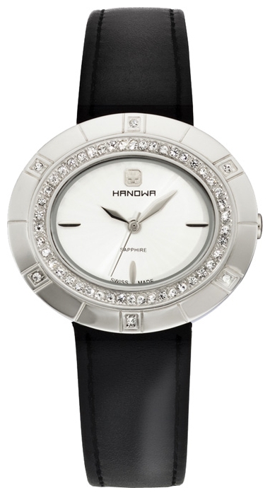 Hanowa 16-6006.04.001 wrist watches for women - 1 image, photo, picture