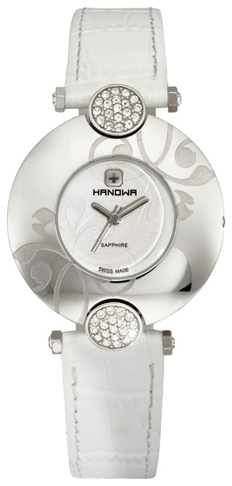 Hanowa 16-6007.04.001 wrist watches for women - 1 picture, image, photo