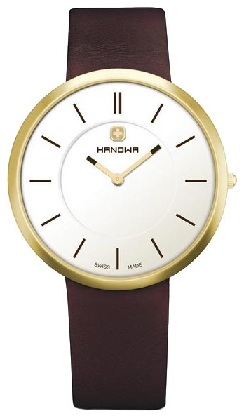 Hanowa 16-6018.02.001.05 wrist watches for women - 1 photo, picture, image