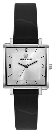 Hanowa 16-6019.04.001 wrist watches for women - 1 photo, picture, image