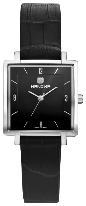 Hanowa 16-6019.04.007 wrist watches for women - 1 photo, image, picture