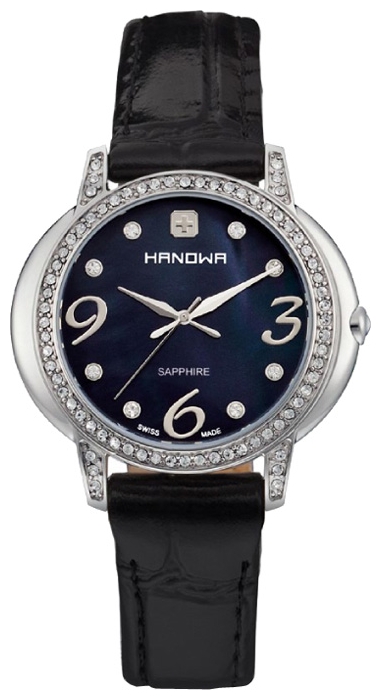 Hanowa 16-6024.04.007 wrist watches for women - 1 picture, image, photo