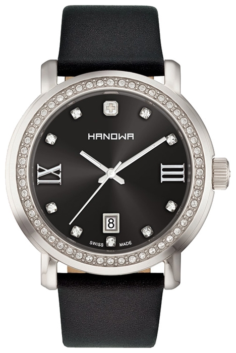 Hanowa 16-6026.04.007 wrist watches for women - 1 picture, image, photo
