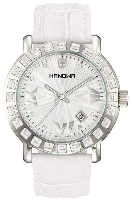 Hanowa 16-6028.04.001 wrist watches for women - 1 photo, picture, image