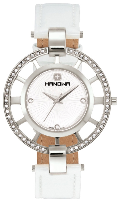 Hanowa 16-6032.04.001 wrist watches for women - 1 photo, picture, image