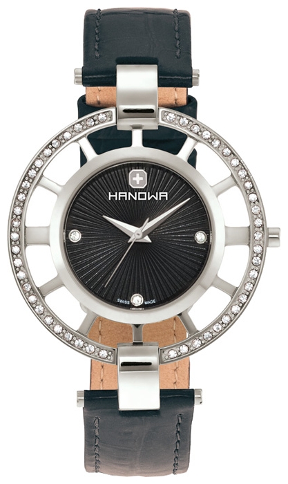 Hanowa 16-6032.04.007 wrist watches for women - 1 image, photo, picture