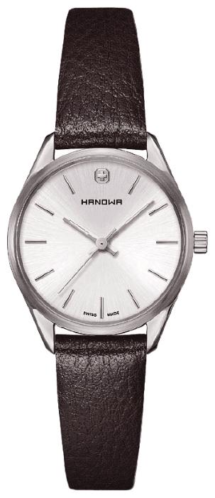 Hanowa 16-6040.04.001 wrist watches for women - 1 image, photo, picture