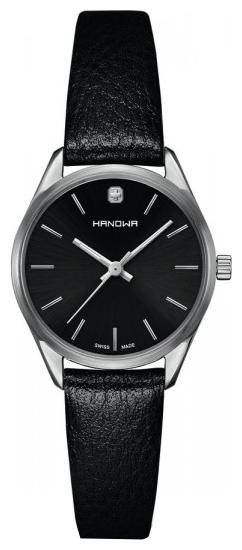 Hanowa 16-6040.04.007 wrist watches for women - 1 image, photo, picture