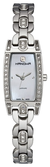 Hanowa 16-7008.04.001 wrist watches for women - 1 picture, photo, image