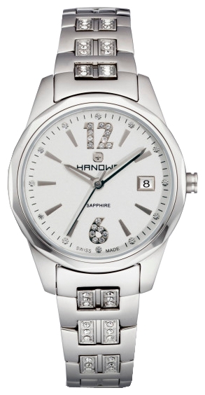Hanowa 16-7009.04.001 wrist watches for women - 1 photo, image, picture