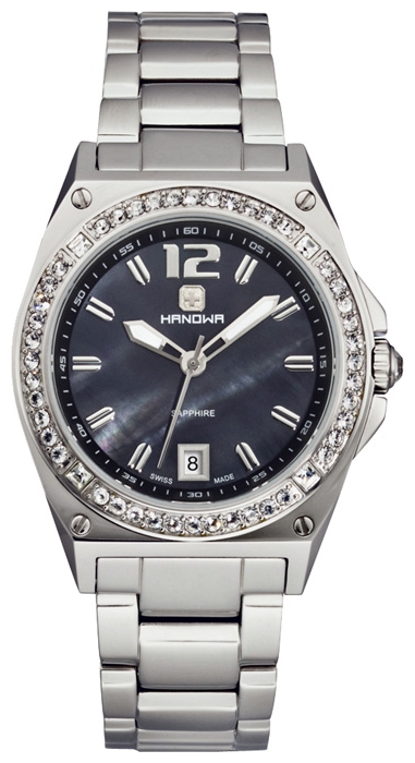 Hanowa 16-7012.04.007 wrist watches for women - 1 picture, image, photo