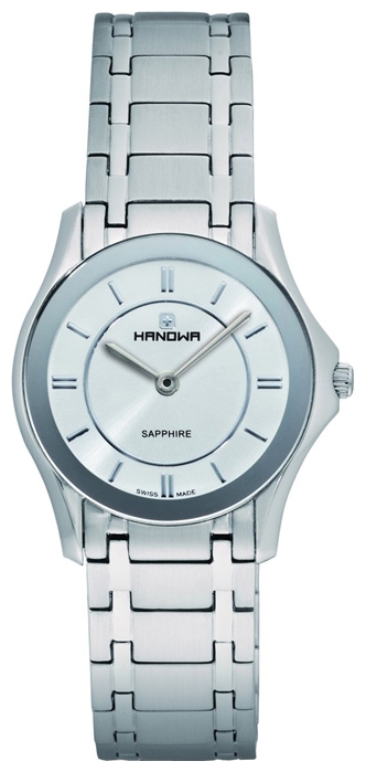 Hanowa 16-7015.04.001 wrist watches for women - 1 photo, image, picture