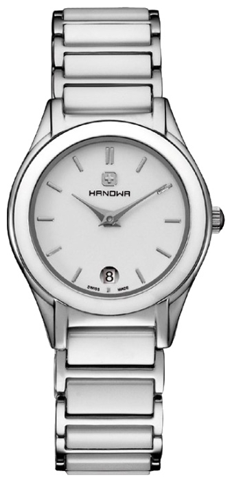 Hanowa 16-7017.04.001 wrist watches for women - 1 picture, image, photo