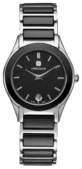 Hanowa 16-7017.04.007 wrist watches for women - 1 picture, image, photo