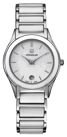 Hanowa 16-7017.2.04.001 wrist watches for women - 1 image, photo, picture