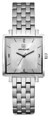 Hanowa 16-7019.04.001 wrist watches for women - 1 photo, picture, image