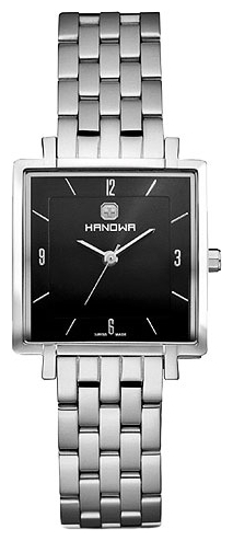 Hanowa 16-7019.04.007 wrist watches for women - 1 picture, photo, image