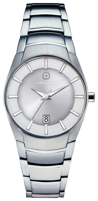 Hanowa 16-7021.04.001 wrist watches for women - 1 image, photo, picture