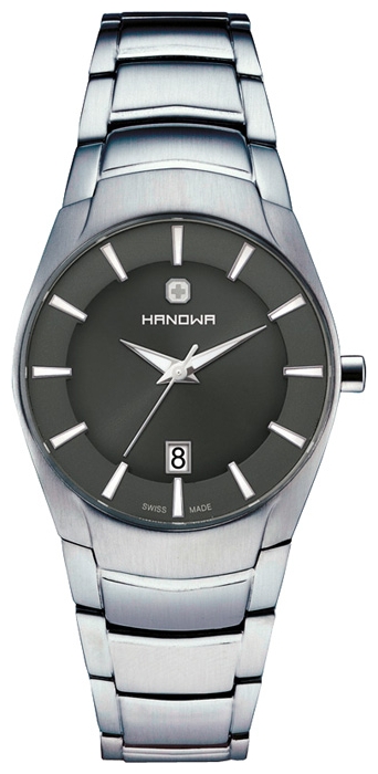 Hanowa 16-7021.04.007 wrist watches for women - 1 photo, image, picture