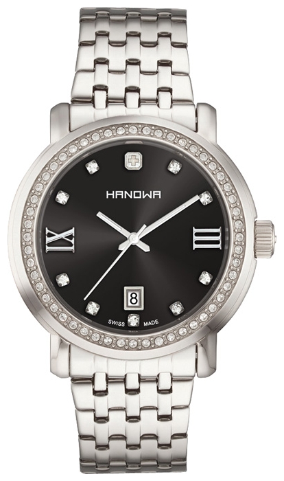 Hanowa 16-7026.04.007 wrist watches for women - 1 picture, image, photo