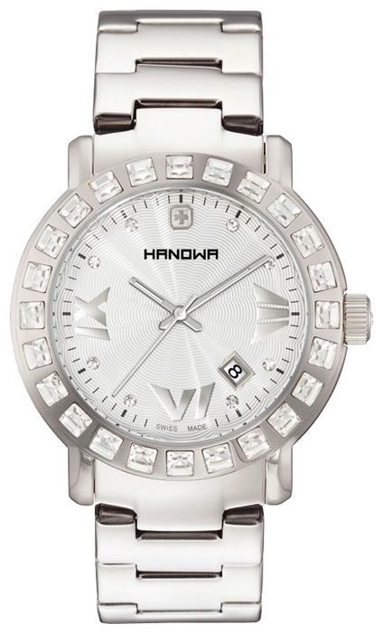 Hanowa 16-7028.04.001 wrist watches for women - 1 photo, picture, image