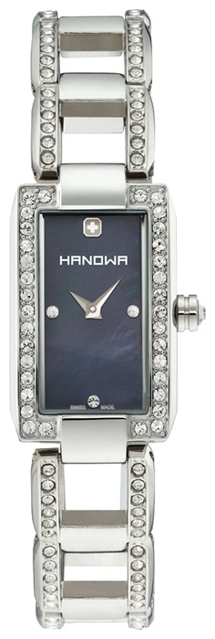 Hanowa 16-7033.04.007 wrist watches for women - 1 image, photo, picture