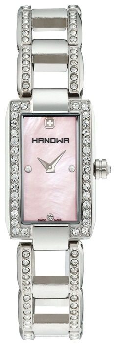 Hanowa 16-7033.04.010 wrist watches for women - 1 image, photo, picture