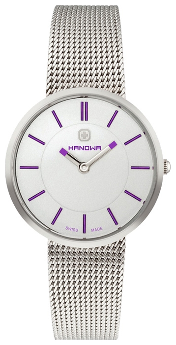 Hanowa 16-7034.04.001.13 wrist watches for women - 1 photo, picture, image