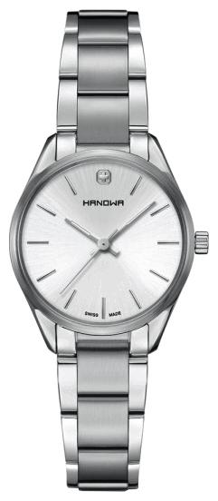 Hanowa 16-7040.04.001 wrist watches for women - 1 picture, image, photo
