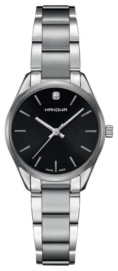 Hanowa 16-7040.04.007 wrist watches for women - 1 photo, image, picture