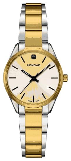 Hanowa 16-7040.55.002 wrist watches for women - 1 photo, image, picture