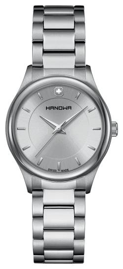 Hanowa 16-7041.04.001 wrist watches for women - 1 image, photo, picture