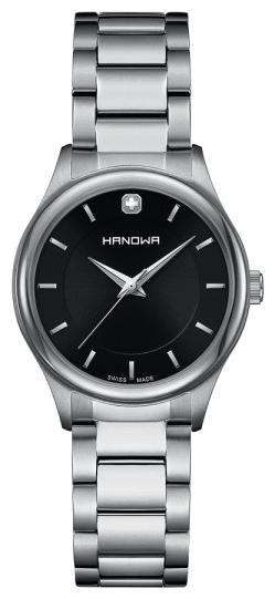 Hanowa 16-7041.04.007 wrist watches for women - 1 picture, photo, image