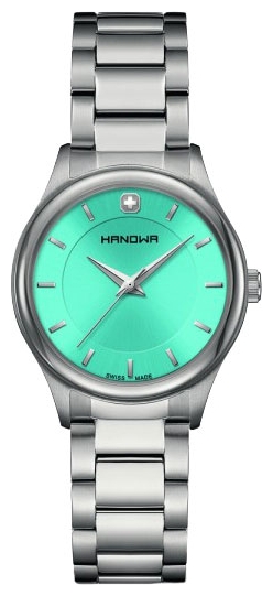 Hanowa 16-7041.04.008 wrist watches for women - 1 photo, image, picture