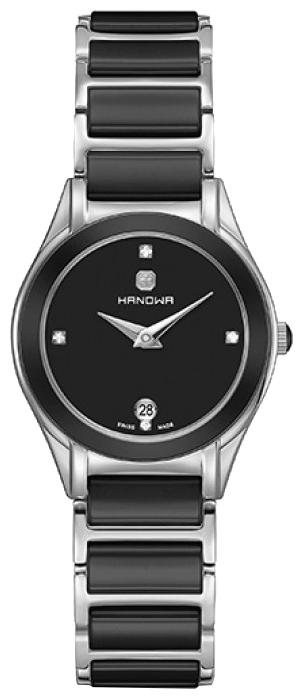 Hanowa 16-7043.04.007 wrist watches for women - 1 image, picture, photo