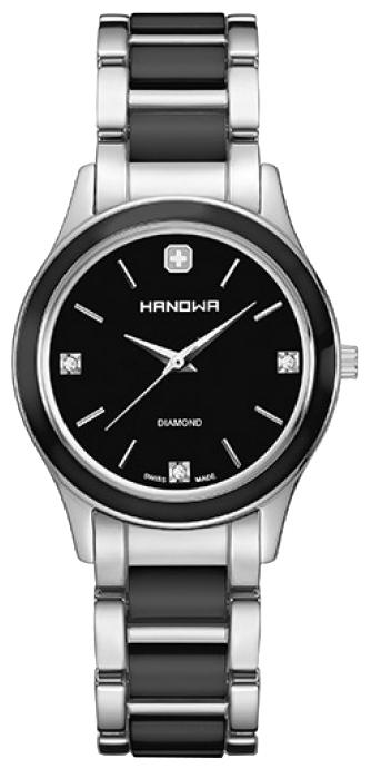 Hanowa 16-7044.04.007 wrist watches for women - 1 image, photo, picture