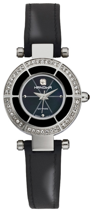 Hanowa 16-8000.04.007 wrist watches for women - 1 image, picture, photo