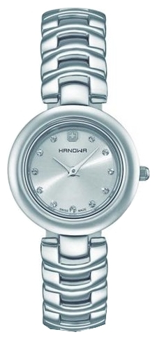 Hanowa 16-8002.04.001.30 wrist watches for women - 1 picture, photo, image