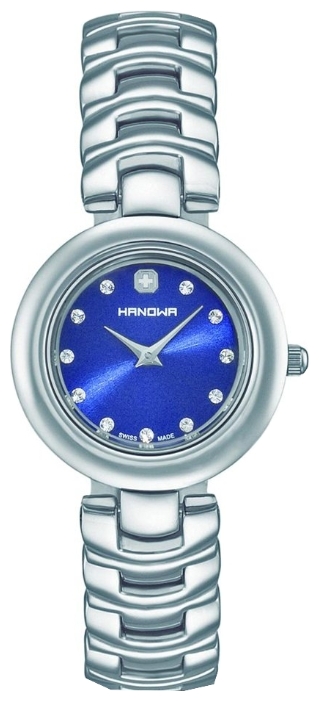 Hanowa 16-8002.04.003.30 wrist watches for women - 1 image, picture, photo