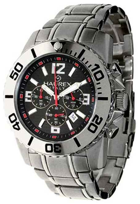 Haurex 0A242UCN wrist watches for men - 1 image, photo, picture