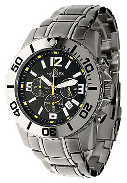 Haurex 0A242UNN wrist watches for men - 1 picture, photo, image