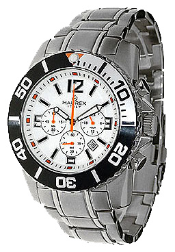 Haurex 0A242UWW wrist watches for men - 1 picture, photo, image